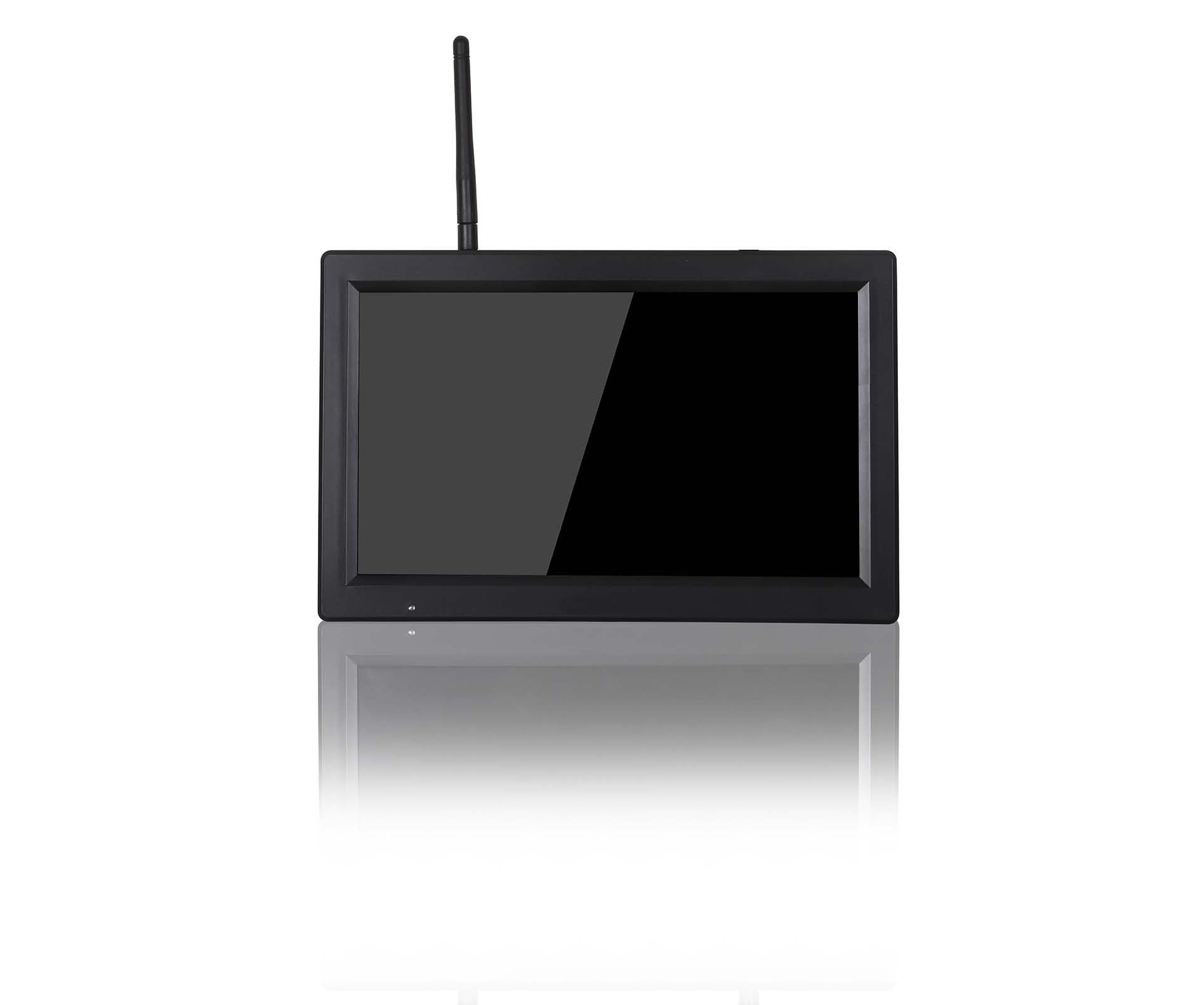 <strong>Hawkeye Captain X 10.2 inch 3.3 GHZ FPV Monitor with HDMI DVR</strong>