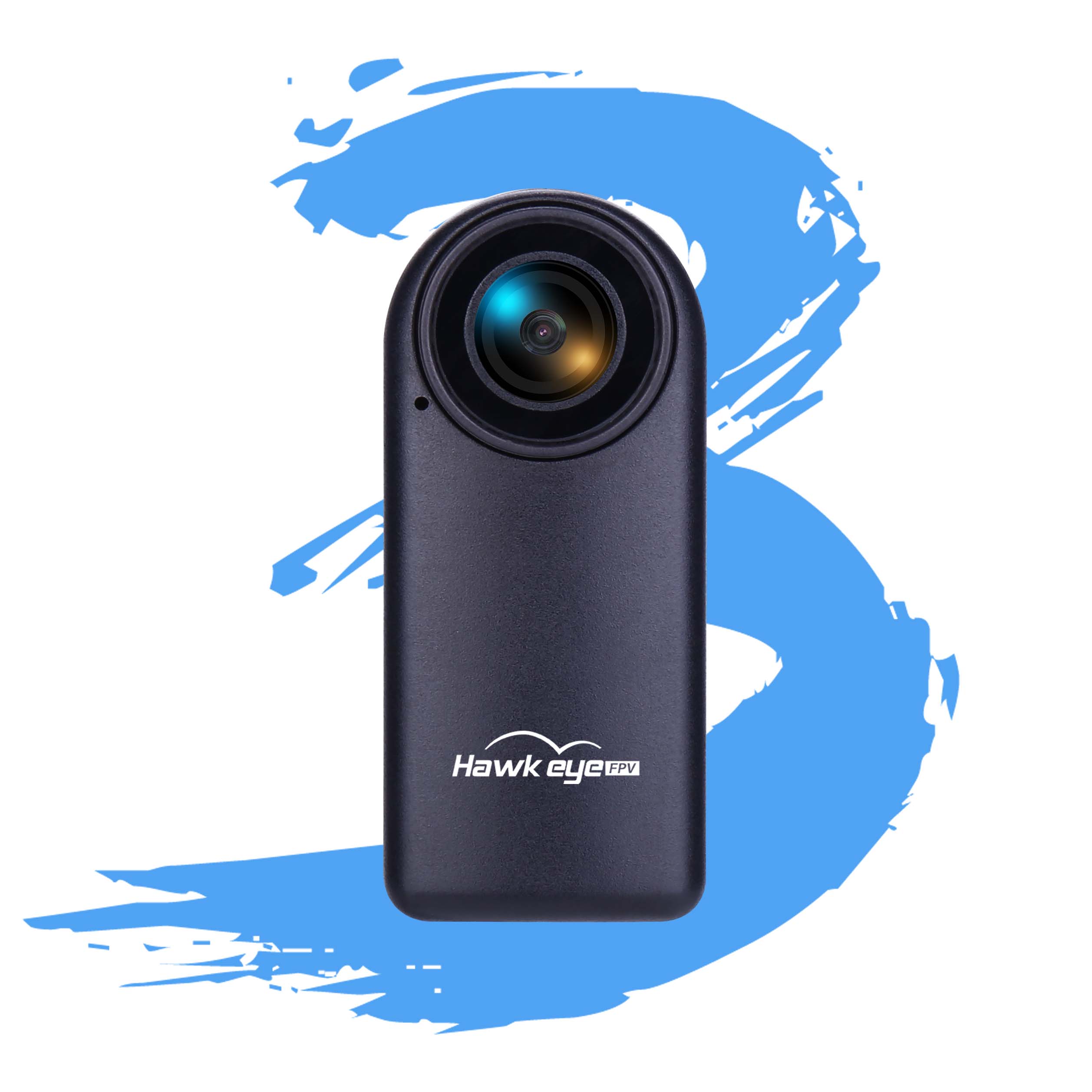 Hawkeye firefly  4K Thumb 3 Magnatic Vlo