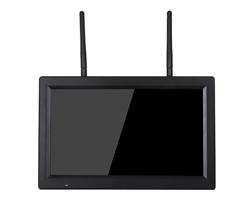 <strong>Hawkeye Captain H 10.2 inch 3in16G 7G 8GHZ 232CH(8*32DIY channel)   Monitor with HDMI AV IN  DVR tra</strong>